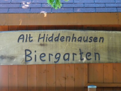 Фото: Alt Hiddenhausen